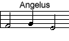 Angelus