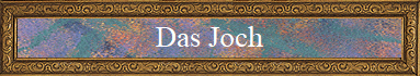 Das Joch