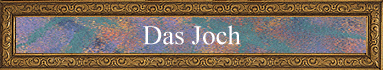 Das Joch