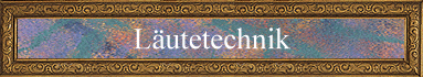 Lutetechnik